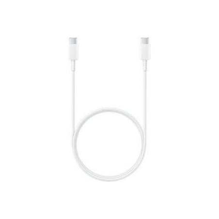 Samsung EP-DN975 USB Type-C kabel 1m Hvid